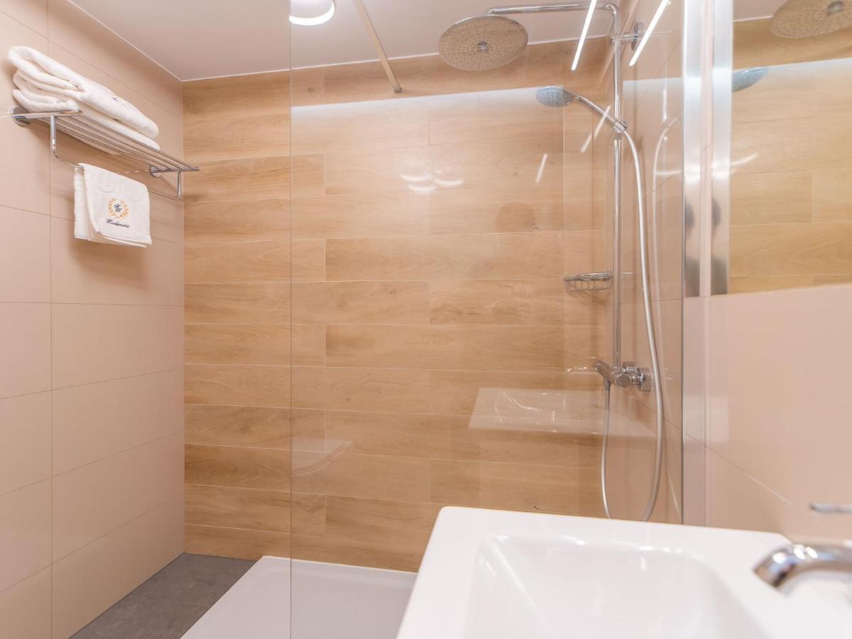 Apartament Prywatny Seaside Park Rackiewicz كولوبرزيغ المظهر الخارجي الصورة